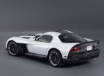 Dodge Viper Diamondback by ASC 2006 года